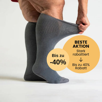 VitaFeet | Edensox Dehnbare Gesundheitssocken