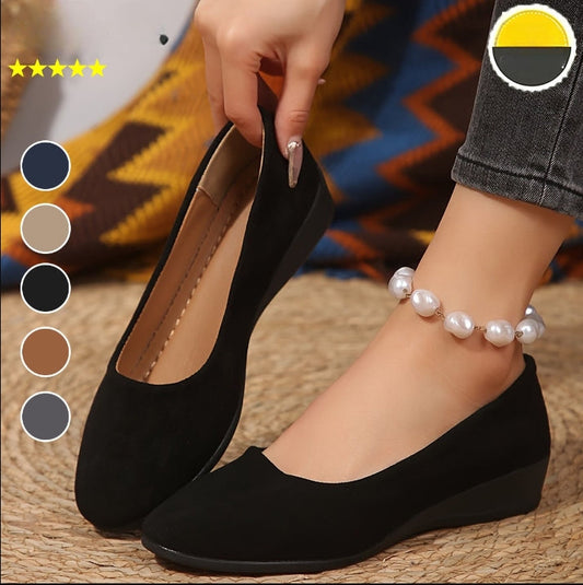 VitaFeet | Bequeme Handgefertigte Orthopädische Sandalen Ane
