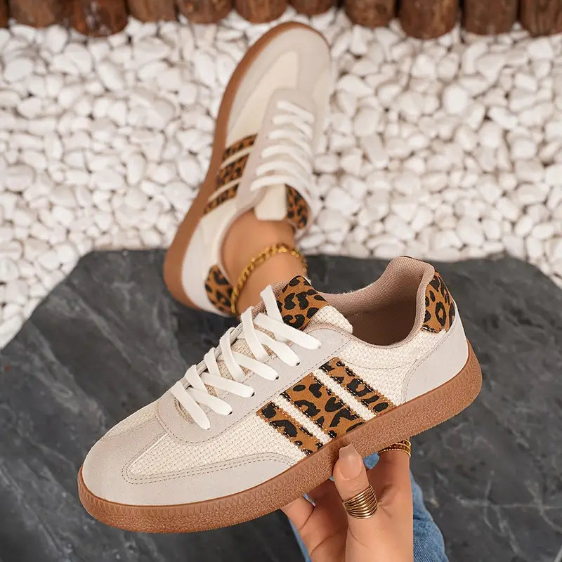 Vintage-Sneaker Elize – ganztägiger Tragekomfort