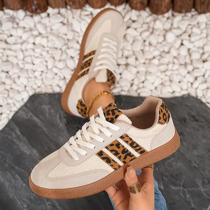 Vintage-Sneaker Elize – ganztägiger Tragekomfort