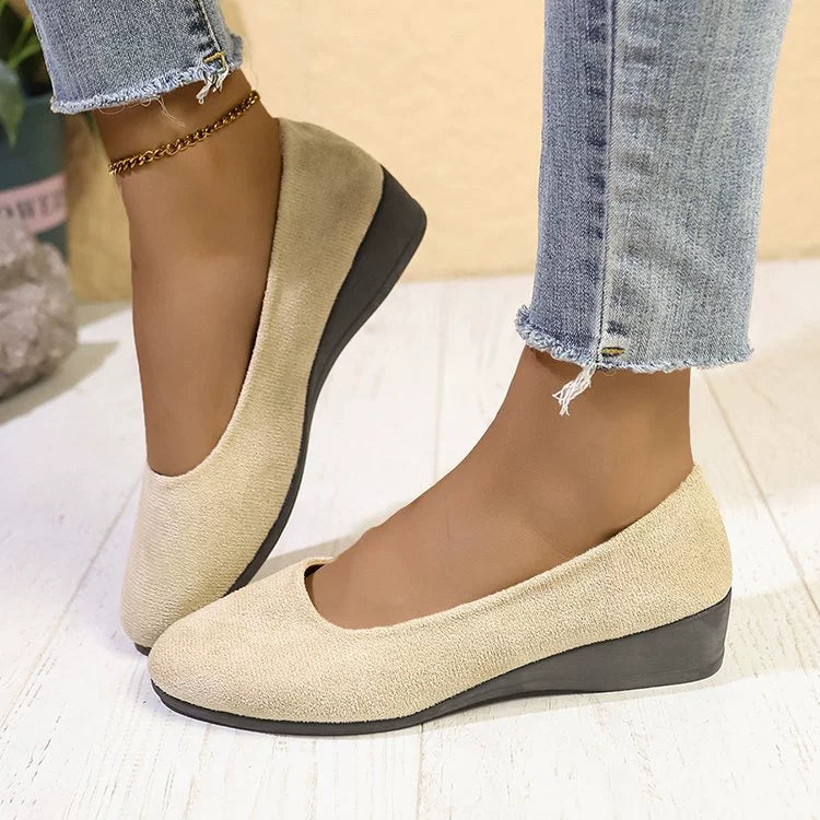 VitaFeet | Bequeme Handgefertigte Orthopädische Sandalen Ane