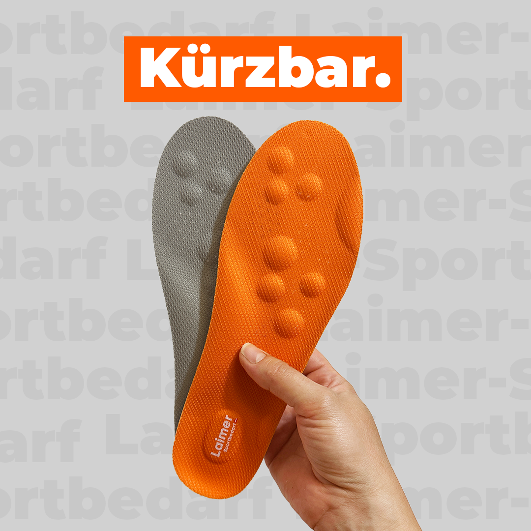 VitaFeet | Orthopädische Einlegesohlen für den täglichen Gebrauch
