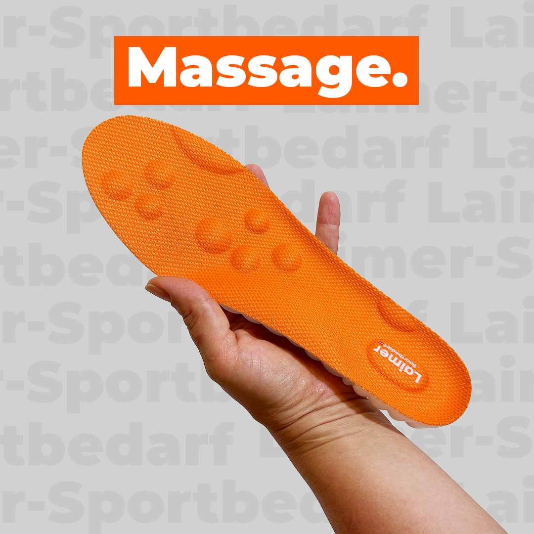 VitaFeet | Orthopädische Einlegesohlen für den täglichen Gebrauch
