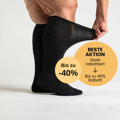VitaFeet | Edensox Dehnbare Gesundheitssocken