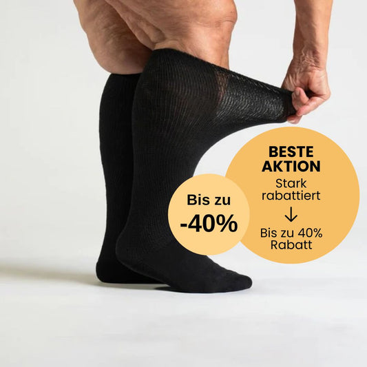VitaFeet | Edensox Dehnbare Gesundheitssocken
