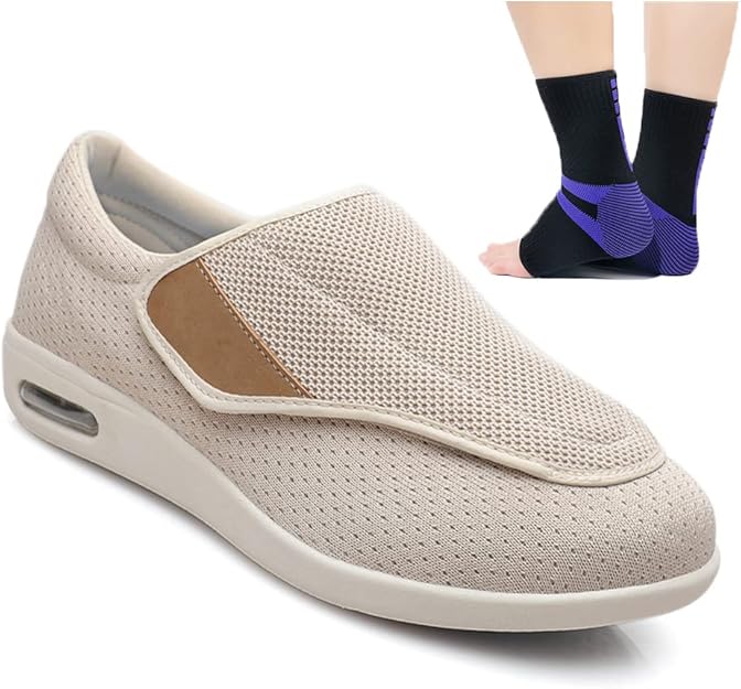 ComfyFoot – Medizinische orthopädische Unisex-Schuhe