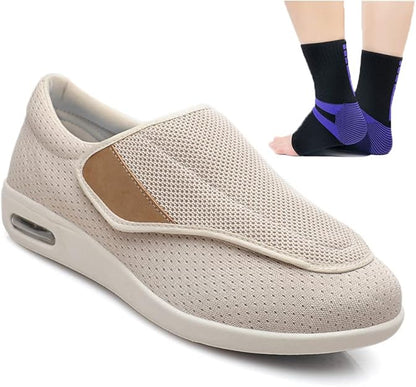 ComfyFoot – Medizinische orthopädische Unisex-Schuhe