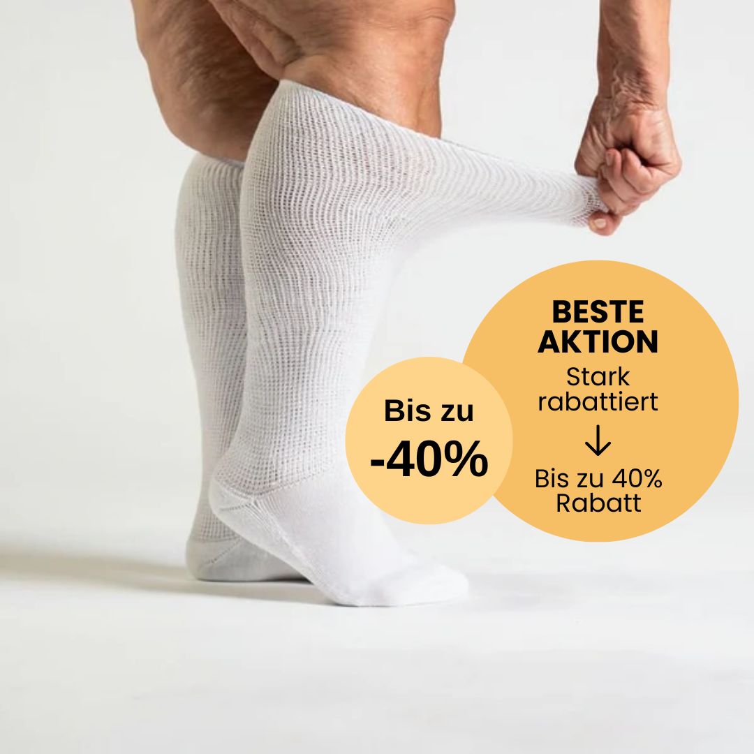 VitaFeet | Edensox Dehnbare Gesundheitssocken