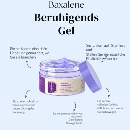 VitaFeet | Baxalene Beruhigungsgel