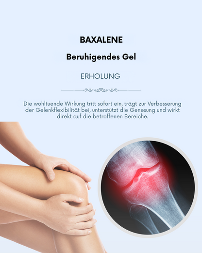 VitaFeet | Baxalene Beruhigungsgel