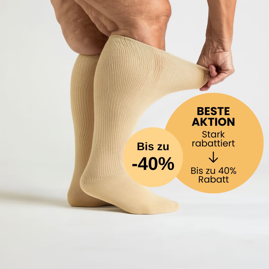 VitaFeet | Edensox Dehnbare Gesundheitssocken