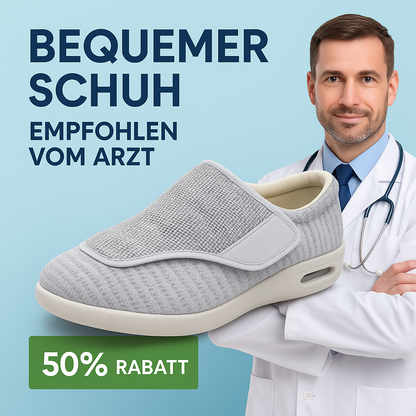ComfyFoot – Medizinische orthopädische Unisex-Schuhe