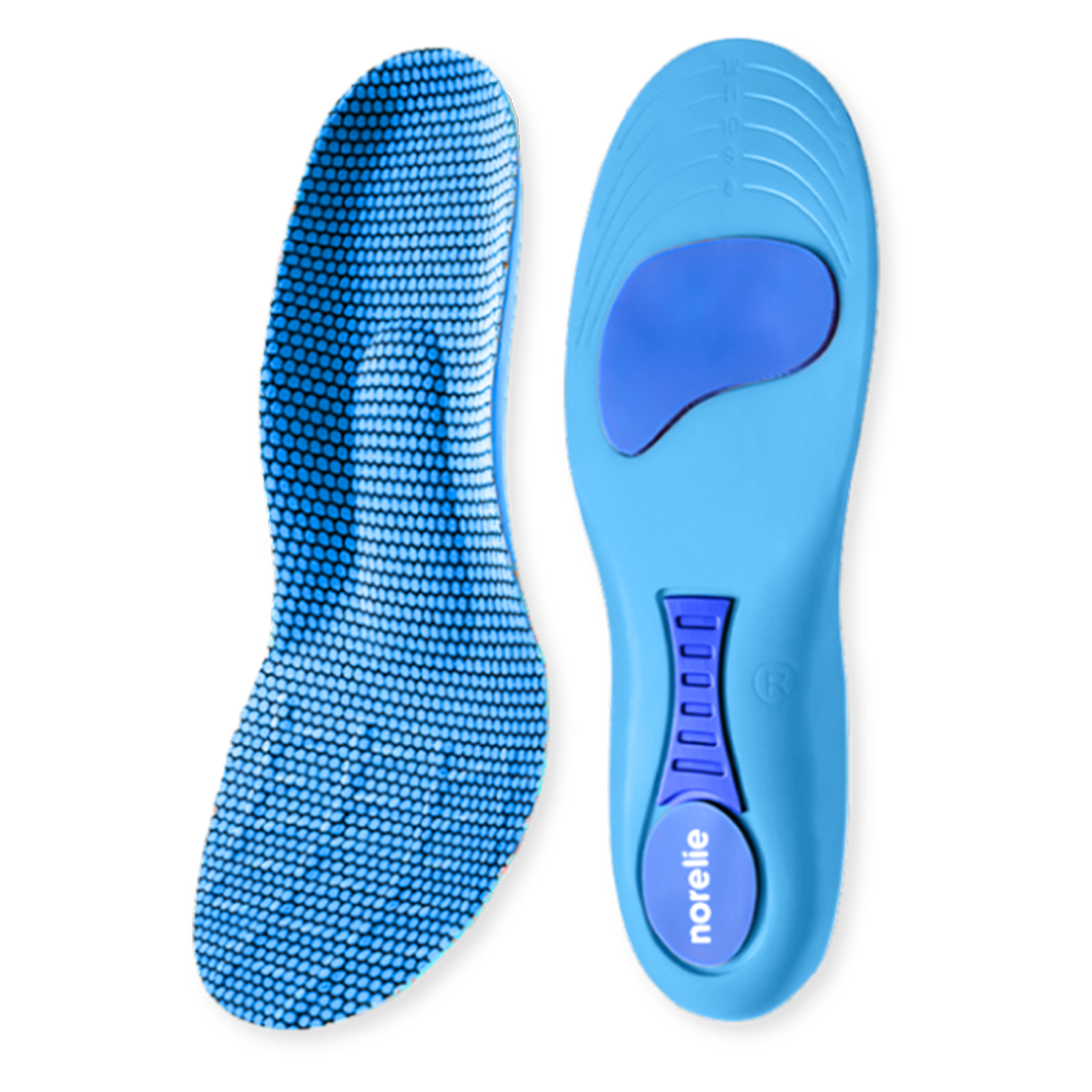 VitaFeet | ComfySole - Schmerzfrei Gehen