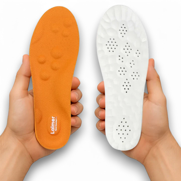 VitaFeet | Orthopädische Einlegesohlen für den täglichen Gebrauch