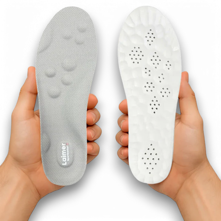 VitaFeet | Orthopädische Einlegesohlen für den täglichen Gebrauch