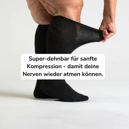 VitaFeet | Edensox Dehnbare Gesundheitssocken