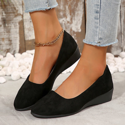 VitaFeet | Bequeme Handgefertigte Orthopädische Sandalen Ane