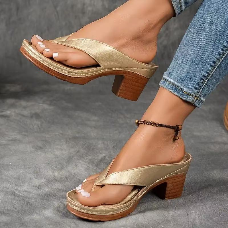 VitaFeet | Handgemaakte Orthopedische Sandalen Elliot
