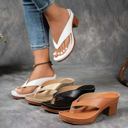 VitaFeet | Handgemaakte Orthopedische Sandalen Elliot