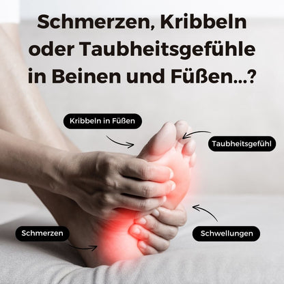 VitaFeet | Edensox Dehnbare Gesundheitssocken