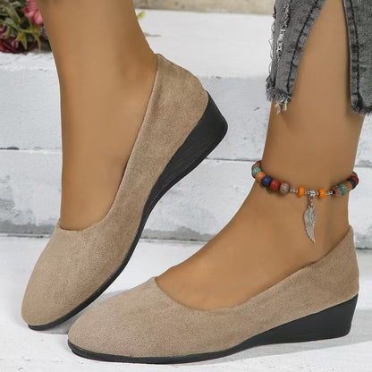 VitaFeet | Bequeme Handgefertigte Orthopädische Sandalen Ane