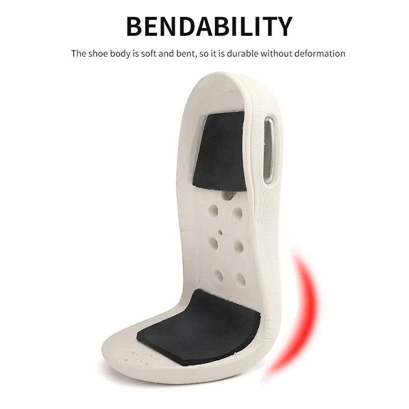 ComfyFoot – Medizinische orthopädische Unisex-Schuhe
