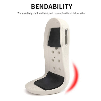 ComfyFoot – Medizinische orthopädische Unisex-Schuhe
