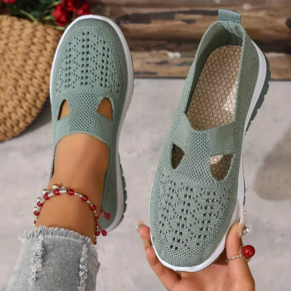 Hochwertige Freizeitsneaker mit ganztägigem Komfort