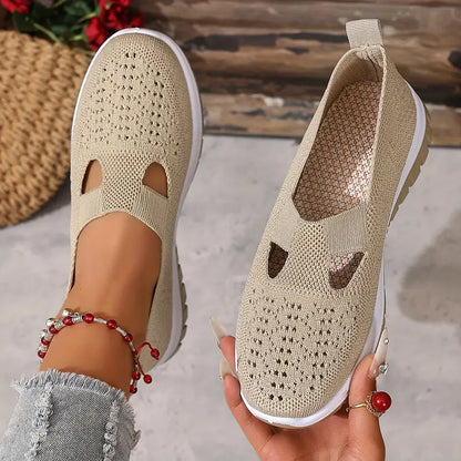 Hochwertige Freizeitsneaker mit ganztägigem Komfort